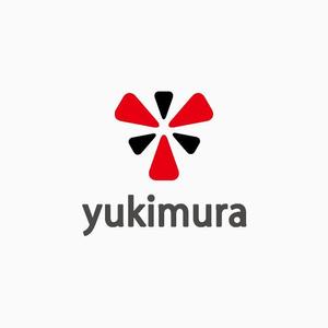 takesugataさんの「ユキムラ　・　Ｙ　など」のロゴ作成への提案
