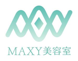 watanabes1さんの美容室「MAXY」のロゴ作成への提案