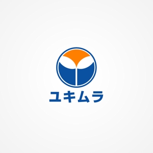 Nishikawa-Kさんの「ユキムラ　・　Ｙ　など」のロゴ作成への提案
