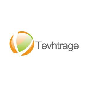 vDesign (isimoti02)さんのTechtrage 株式会社テクトレージのロゴ作成への提案