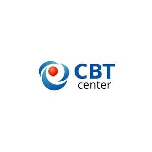 gchouさんの「CBTセンター」のロゴ作成（商標登録ナシ）への提案