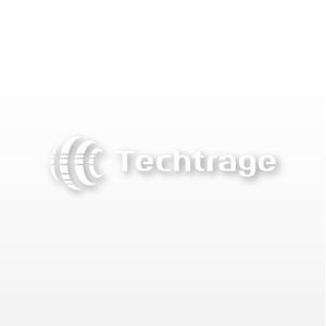 mako_369 (mako)さんのTechtrage 株式会社テクトレージのロゴ作成への提案