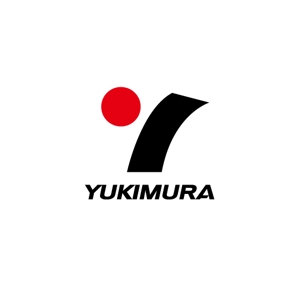 nano (nano)さんの「ユキムラ　・　Ｙ　など」のロゴ作成への提案