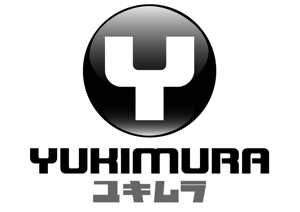 さんの「ユキムラ　・　Ｙ　など」のロゴ作成への提案