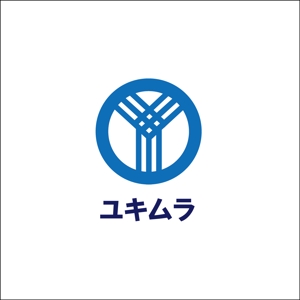 artloversさんの「ユキムラ　・　Ｙ　など」のロゴ作成への提案