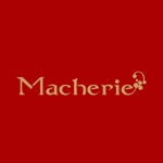 chickle (chickle)さんのエステ店「Macherie」のロゴ作成への提案