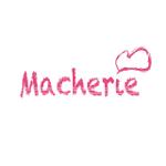 Katsu (KtsnrMrnk)さんのエステ店「Macherie」のロゴ作成への提案