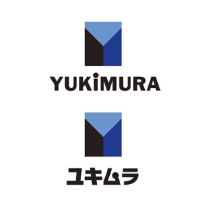 sasakid (sasakid)さんの「ユキムラ　・　Ｙ　など」のロゴ作成への提案