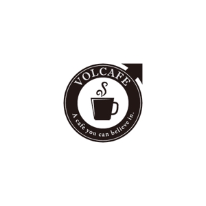 Macchiart (Macchiart)さんの喫茶スペースのロゴ作成への提案