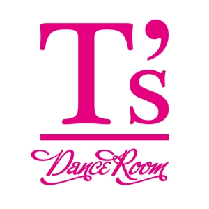 ハイデザイン (highdesign)さんのダンススクール「T’s Dance Room（ティーズ ダンス ルーム）」のロゴマークへの提案