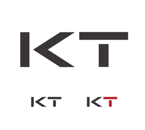 郷山志太 (theta1227)さんの飲食・クラブ運営の「株式会社KT」のロゴリニューアルへの提案