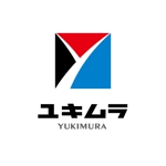 atomgra (atomgra)さんの「ユキムラ　・　Ｙ　など」のロゴ作成への提案