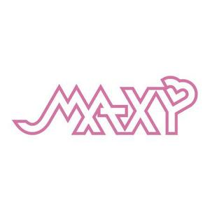 株式会社ティーアールエム (trm_inc)さんの美容室「MAXY」のロゴ作成への提案