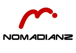 さんのスポーツブランド「Nomadianz 」のロゴ作成への提案