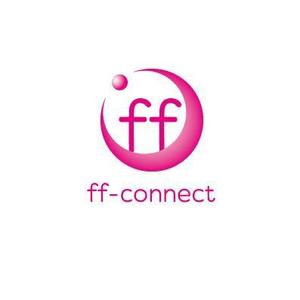 Cheshirecatさんの「ff-connect」のロゴ作成への提案