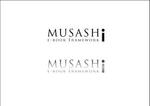 BYGWORKS (byg_sb)さんの「MUSASHi eBook Framework」のロゴ作成への提案