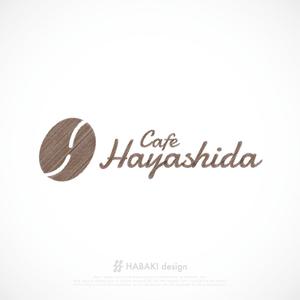 HABAKIdesign (hirokiabe58)さんの日本三景の宮島にある　カフェのロゴへの提案
