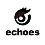 pitt777さんのマンガ・ベンチャー！エコーズ株式会社の企業ロゴ制作への提案