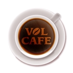 Mac-ker (mac-ker)さんの喫茶スペースのロゴ作成への提案