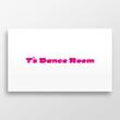ダンス_T’s Dance Room_ロゴA2.jpg