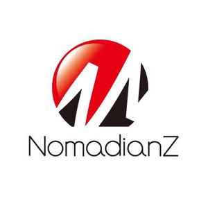 morio_kさんのスポーツブランド「Nomadianz 」のロゴ作成への提案