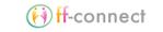 さんの「ff-connect」のロゴ作成への提案