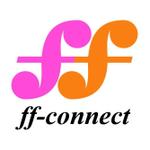 MacMagicianさんの「ff-connect」のロゴ作成への提案
