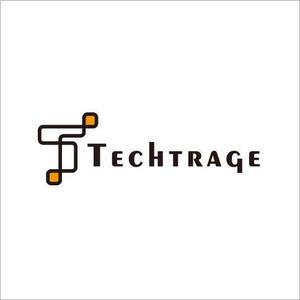 z-yanagiya (z-yanagiya)さんのTechtrage 株式会社テクトレージのロゴ作成への提案