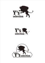あやしー絵描き　藤田真由美 (april1-MayumiFujita)さんのY'ｓ selection　おとなかわいいライオンのモチーフデザイン　への提案