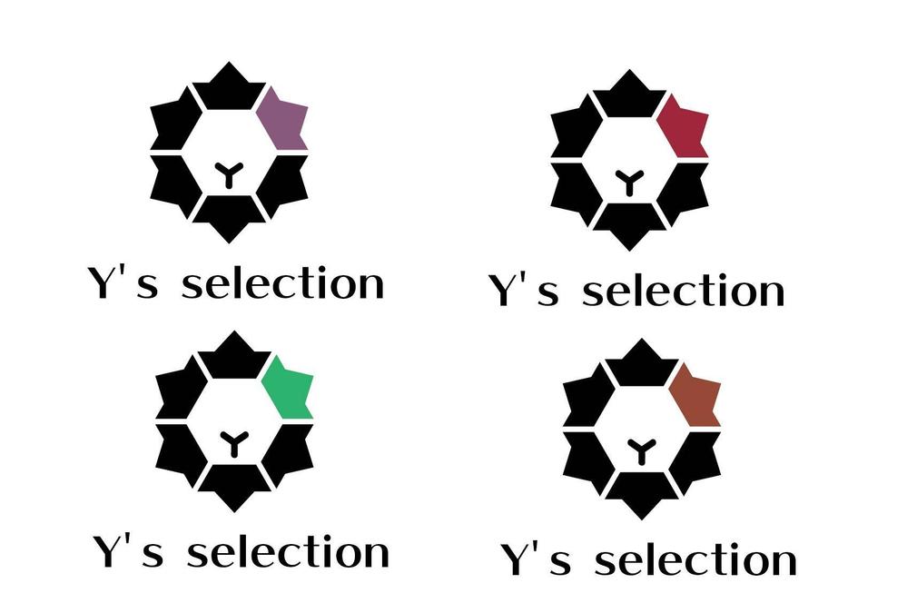 Y'ｓ selection5.jpg