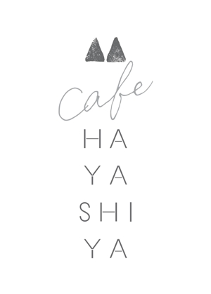 m_k_3さんの日本三景の宮島にある　カフェのロゴへの提案