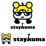 とし (toshikun)さんの「staykumaのロゴ作成」のロゴ作成への提案