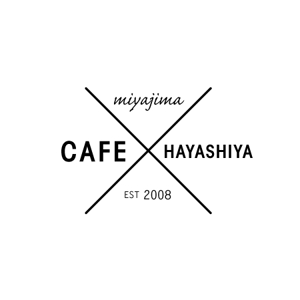 Mac-ker (mac-ker)さんの日本三景の宮島にある　カフェのロゴへの提案