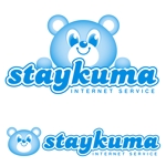 oo_design (oo_design)さんの「staykumaのロゴ作成」のロゴ作成への提案
