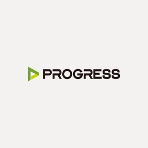 SLOCOVMOSCO (slocovmosco)さんの特殊塗装のサイト「PROGRESS」のロゴへの提案