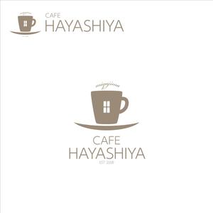 taguriano (YTOKU)さんの日本三景の宮島にある　カフェのロゴへの提案