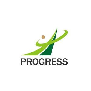 ELDORADO (syotagoto)さんの特殊塗装のサイト「PROGRESS」のロゴへの提案