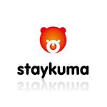 MIYAXさんの「staykumaのロゴ作成」のロゴ作成への提案