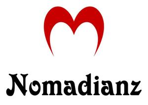 さんのスポーツブランド「Nomadianz 」のロゴ作成への提案