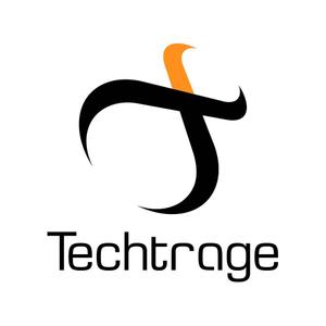 chanlanさんのTechtrage 株式会社テクトレージのロゴ作成への提案