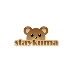 swordさんの「staykumaのロゴ作成」のロゴ作成への提案