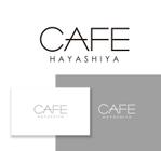 serve2000 (serve2000)さんの日本三景の宮島にある　カフェのロゴへの提案