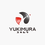akitaken (akitaken)さんの「ユキムラ　・　Ｙ　など」のロゴ作成への提案