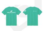 Nakao Design Service (toramotono)さんのロゴ （Tシャツ、スッテカーなど）への提案