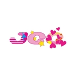 momo (miriann)さんの女性タレントのホームページ「JAPAN GIRLS GAMING」のロゴへの提案