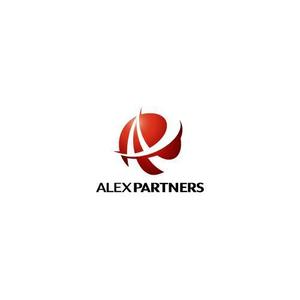 Wells4a5 (Wells4a5)さんの株式会社Alex partners（アレックスパートナーズ）　の　ロゴへの提案