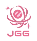 工房あたり (atari777)さんの女性タレントのホームページ「JAPAN GIRLS GAMING」のロゴへの提案