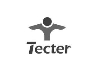 koicheenさんのテクター有限会社のロゴへの提案