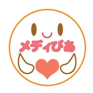 パオ (paorin3000)さんの「メディぴあ」のロゴ作成への提案