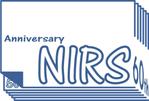 noz-planning. (canknowthat)さんの放射線医学総合研究所「60周年記念イベント」のシンボルマークへの提案